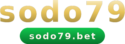 sodo79 logo